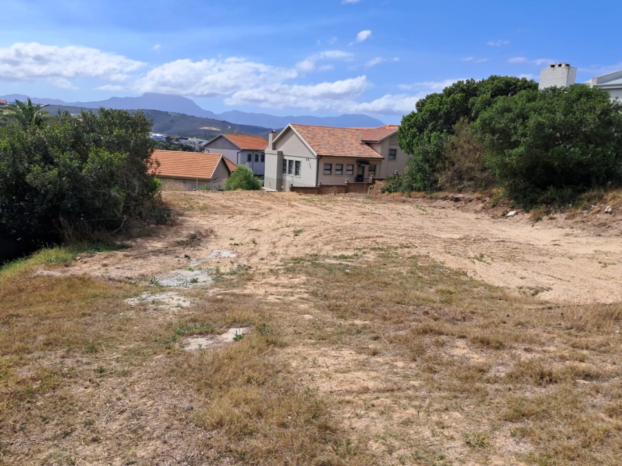 Commercial Property for Sale in Bergsig Western Cape